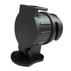 Liberty 12V Adaptor 13 Pin Socket – 7 Pin (Type N) Plug