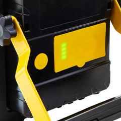 Stanley LED Rechargable Work Light (1000lm / 10W) - SXLS31329E