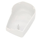 Fiamma F45Ti Awning Left Hand Outer End Cap White - 98655-147