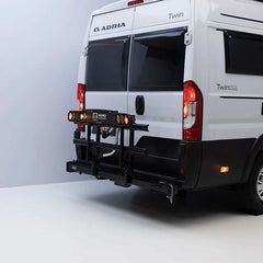 Memo Van-Star E-Cross Bike Carrier X250 Right Pivot (2006 L1-L3) - 25911R