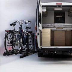 Memo Van-Star E-Cross Bike Carrier X250 Right Pivot (2006 L1-L3) - 25911R