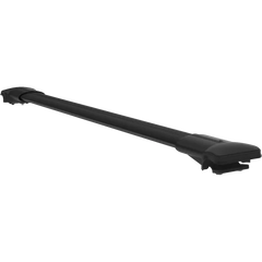 Can Diamond Roof Crossbar – Black