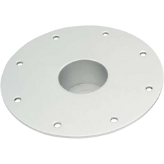 Surejust Recessed Table Leg Base