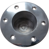 Surejust Recessed Table Leg Base