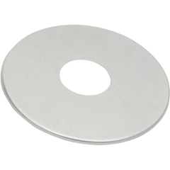 Surejust Stainless Steel Leg Base Cover