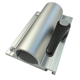 Surejust Aluminium Table Leg Clamp - Caravam / Motorhome