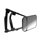 Maypole Large Dual Glass Towing Mirror