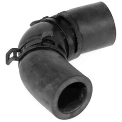 Alde Rubber Elbow & Clips - 1900-523