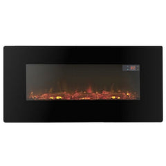 Pasadena 1.5kw LED Electric Fire - FPFMOB0076