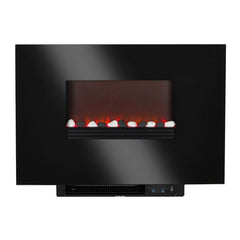 Lavaflame II LE Electric Fire - LECO1-2GF