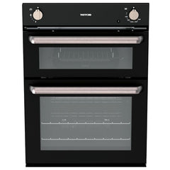 Thetford Midi Prima 4 LPG Oven & Grill Black - SOP13907-SP