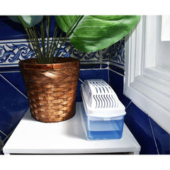 Kontrol Streamline Moisture Trap Scent Free (1 Litre Capacity) - MGN00002