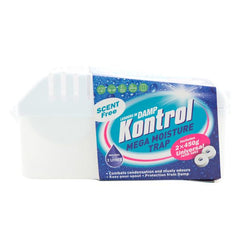Kontrol Mega Moisture Trap Scent Free (2 Litre Capacity) - MGN00017