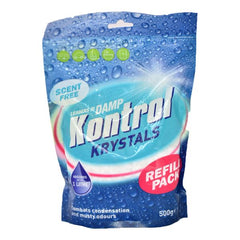 Kontrol Krystals 500g Scent Free (1 Litre Capacity) - MGN00018