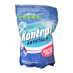 Kontrol Krystals 2.5kg Scent Free (5 Litre Capacity) - MGN00019