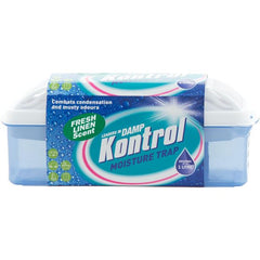 Kontrol Streamline Moisture Trap Linen Scent (1 Litre Capacity) - MGN00105