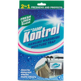 Kontrol Hanging Dehumidifier Linen Scent - MGN00108