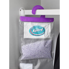 Kontrol Hanging Dehumidifier Lavender Scent - MGN00109
