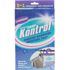 Kontrol Hanging Dehumidifier Lavender Scent - MGN00109