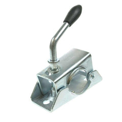 Maypole Standard Duty Split Clamp for 48mm Jockey Wheels - MP424
