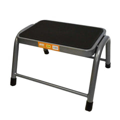 Maypole Single Steel Caravan Step - MP538