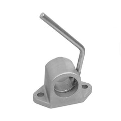 Maypole Heavy Duty Cast Clamp for 48mm Jockey Wheels - MP97418