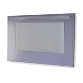Thetford Enigma Oven Door - Silver and Black - SMAO3535.SLV/BK1LX