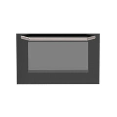 Thetford Oven Door For Enigma Cooker Black - SOH46899-SP (N37/B)