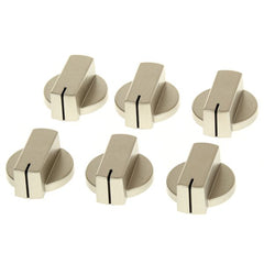 Thetford Enigma Cooker Control Knobs 6 pack