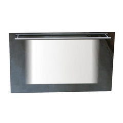 Oven Door Mirrored - SMAO4330.MIR