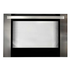 Thetford Glass Oven Door Black - SMAO4330.BK