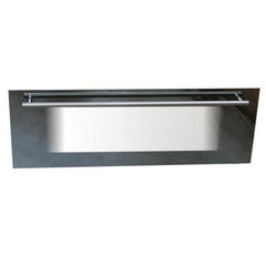 Thetford Thetford Caprice or Aspire Glass Grill Door Mirrored - SMAO4320.MIR