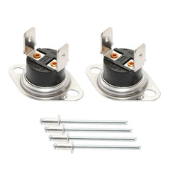 Thetford Caprice, Aspire, and Midi Prima Cooker Thermal Switch Kit - SSPA0510