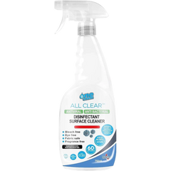 One Chem All Clear Surface Cleaner 750ml