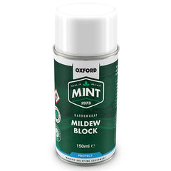 Oxford Mint Narrowboat Mildew / Mold Block 150ml - OC151NB