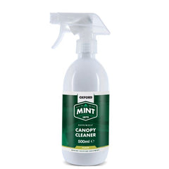 Oxford Mint Narrowboat Canopy Cleaner 500ml - OC157NB