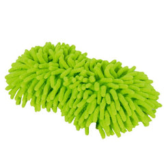 Oxford Mint Noodle Wash Sponge - OC169 / OX252