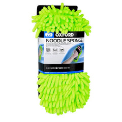 Oxford Mint Noodle Wash Sponge - OC169 / OX252