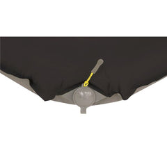 Outwell Sleepin Self-Inflating Mattress Bed Double 5cm Thick