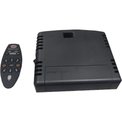 Truma CDFMD Evolution Single Auto Mover Electronics with Handset