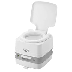 Thetford Porta Potti Qube 335 Mini Camping Toilet