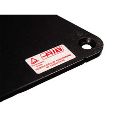 RIB Scopema Driver Seat Swivel Base – VW Crafter / MAN TGE (2017+) Camper