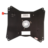 RIB Scopema Driver Seat Swivel Base – VW Crafter / MAN TGE (2017+) Camper