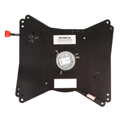 RIB Scopema Driver Seat Swivel Base – VW Crafter / MAN TGE (2017+) Camper