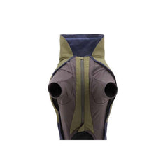 Ruffwear Sun Shower™ Coverall Dog Raincoat Midnight Blue (Large) - 0573-433L