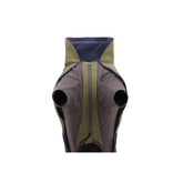 Ruffwear Sun Shower™ Coverall Dog Raincoat Midnight Blue (Small) - 0573-433S