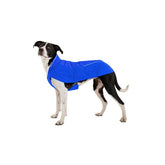Ruffwear Vert™ Dog Jacket in Blue Pool (XX Small) - 05751-410S2