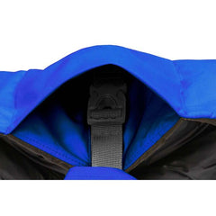 Ruffwear Vert™ Dog Jacket in Blue Pool (Medium) -