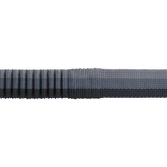 Ruffwear Roamer™ Bungee Dog Running Lead in Granite Grey (2.2 to 3.4m) - 40355-03573