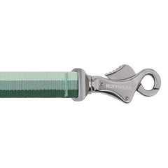 Ruffwear Roamer™ Bungee Dog Running Lead River Rock Green (2.2 - 3.4m) - 40356-35573